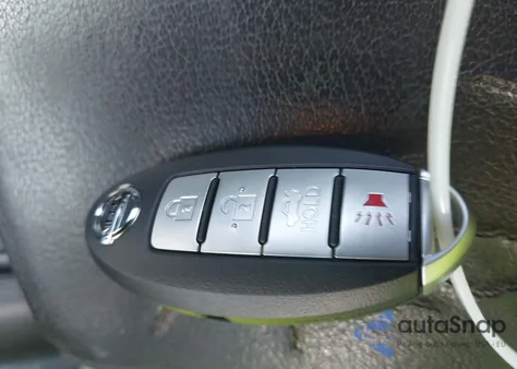 2009 Nissan Altima 2.5 S из США, поврежденный, VIN 1N4AL21E49N555024